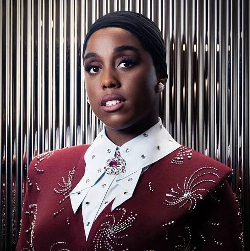 Lashana Lynch Lit Up The 2024 BAFTAs Red Carpet In Bulgari And Custom Prada