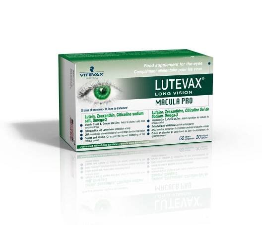 Vitevax Pharma