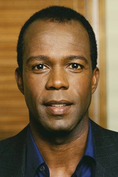 Clarence Gilyard Jr. herec