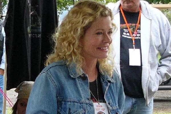 Sheree J. Wilson ze seriálu Walker: Texar Ranger se i po letech věnuje herectví. Je ve skvělé kondici - OnlyU
