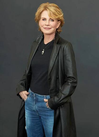 Patricia Cornwell on Listening to Chilling Bigfoot 911 Calls: âIt Makes Your Hair Stand On Endâ (Exclusive)