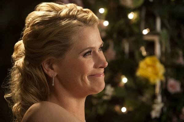 Dortíková mise - Z filmu - Kristy Swanson