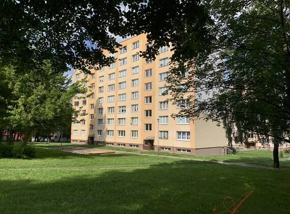 Prodej Byt 3+1, Miroslava Bajera, Ostrava - Poruba