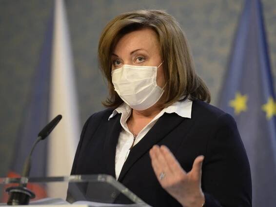 Schillerová chce zastavit splácení hypoték a úvěrů. Skončí i daň z nabytí nemovitosti