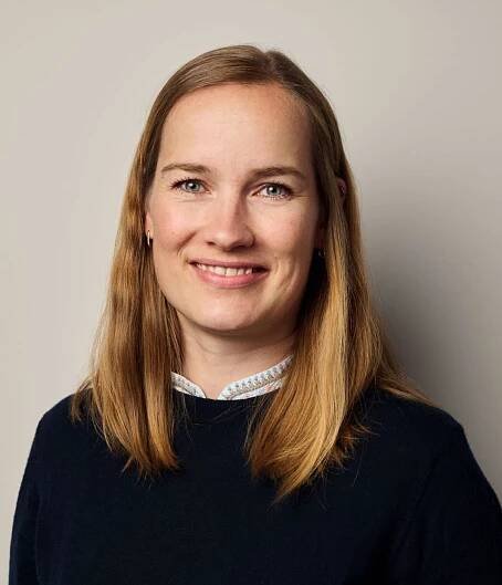 Alexa von Bismarck, President - EMEA at Adyen.