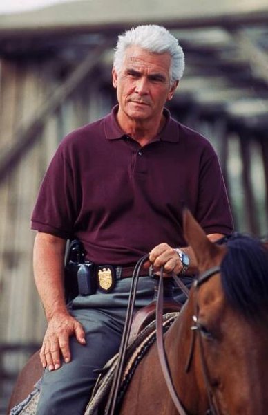 Děti štěstí - Z filmu - James Brolin
