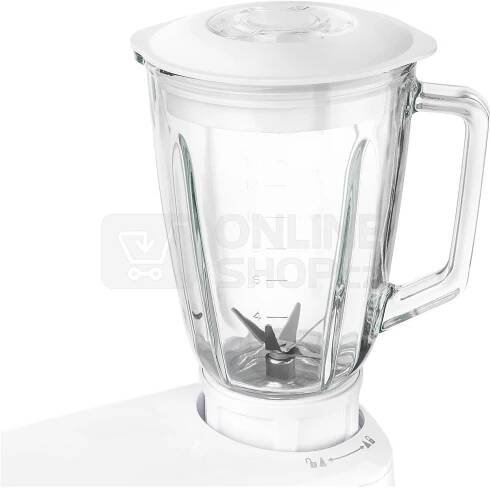 Kuchyňský robot Sencor STM 6350WH | OnlineShop.cz