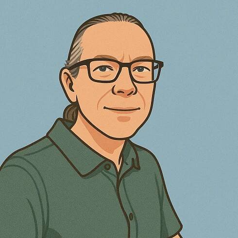 David Brown | Recordsforce