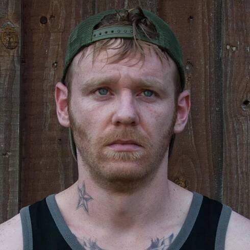 Logan Lucky Bio: Brian Gleeson