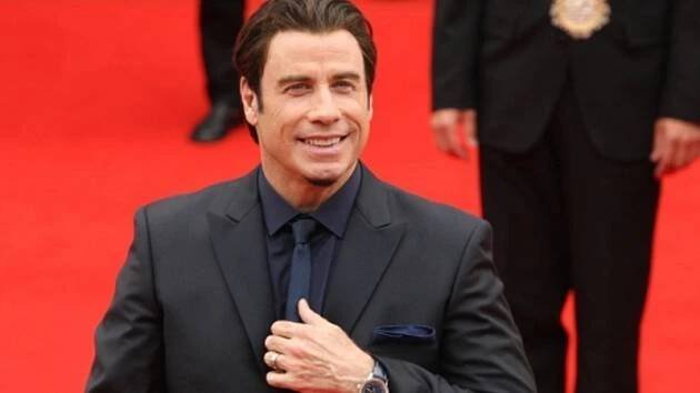 Travolta dostal Křišťálový glóbus, začal tak karlovarský festival