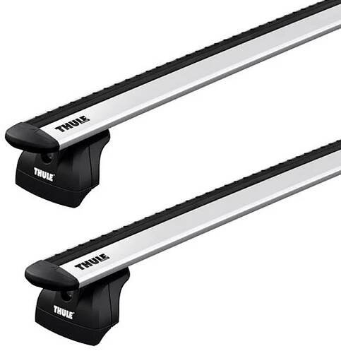 Thule WingBar Evo alu 7105+7111+kit