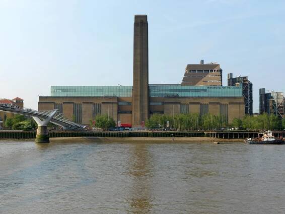 Clock this! Stay late at the Tate Modern every Friday and Saturday night