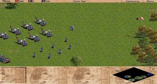 Age Of Empires 1 Free Download Pc Game Full Version