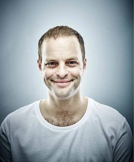 Jan Teplý: Bez nadhledu se stáváte směšným – Divadelní noviny