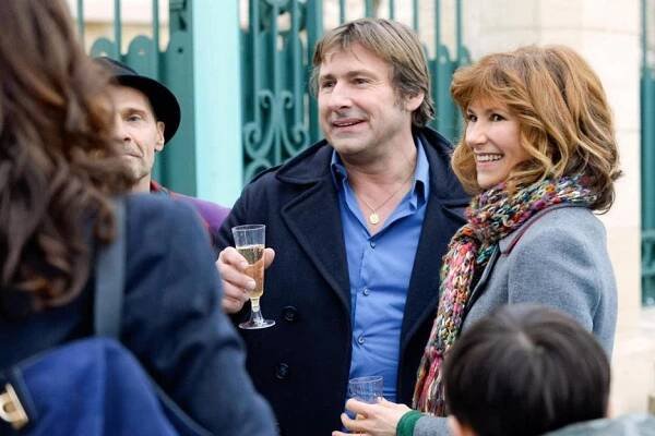 Mes amis, mes amours, mes emmerdes - Plus dure sera la chute (S04E07) (2015)