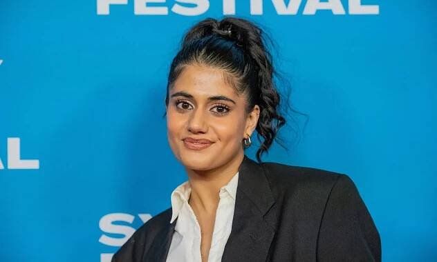 Heartbreak High star Ayesha Madon comes out as bisexual