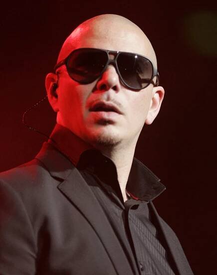 Pitbull (rapper) – Wikipedie