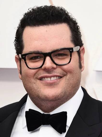 Josh Gad - Actor, Comedian, Writer