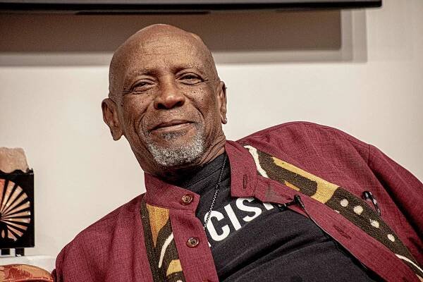 Louis Gossett Jr. Dies: ‘Roots’, ‘An Officer And A Gentleman’ Actor Was 87