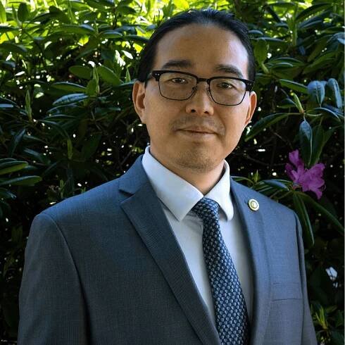 Steven Goto, CRPC, CSRIC, APMA - Kjerulf⬩Goto Wealth Management