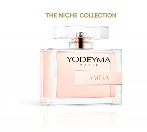 AMIRA DE YODEYMA 100ml
