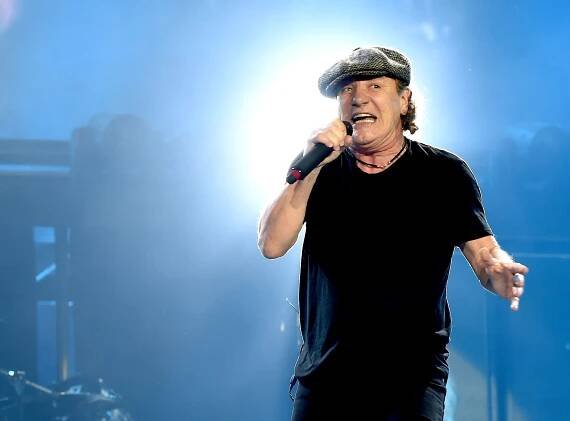 Brian Johnson details bowing out of AC/DC tour and his ‘darkest day’