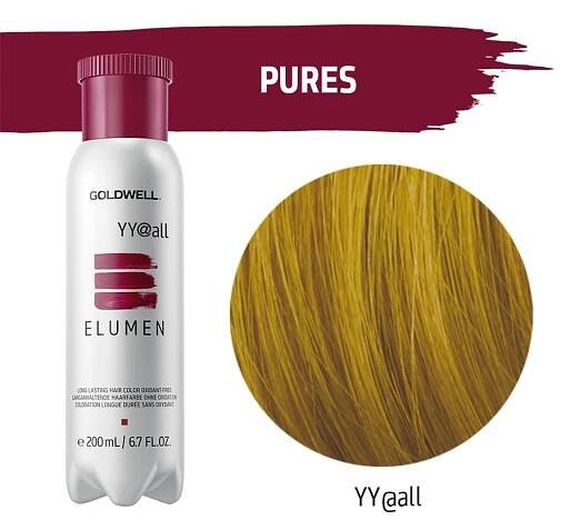 Goldwell Color Long Lasting Hair Color Oxidant-Free