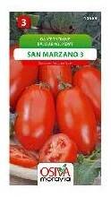OSIVA MORAVIA s.r.o. RAJČE TYČKOVÉ - SAN MARZANO 3 0.2 g