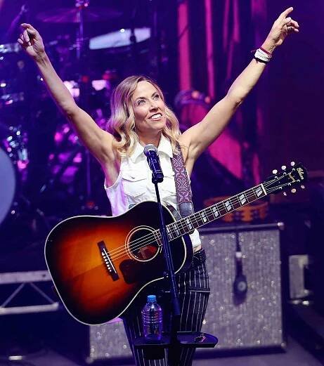 Sheryl Crow Opens Up About 'Euphoric' Return to the Stage: 'It Feels Like a Lot of Time Has Been Lost'