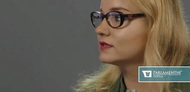 Proč zmizela „bonzácká výzva“? Lekli se. Karolína Stonjeková odhalila čeho