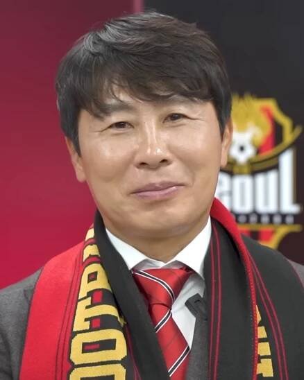 Kim Gi-dong
