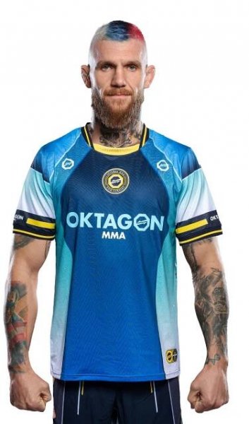 SAMUEL “PIRÁT” KRIŠTOFIČ JERSEY 2025