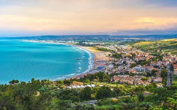 Abruzzo