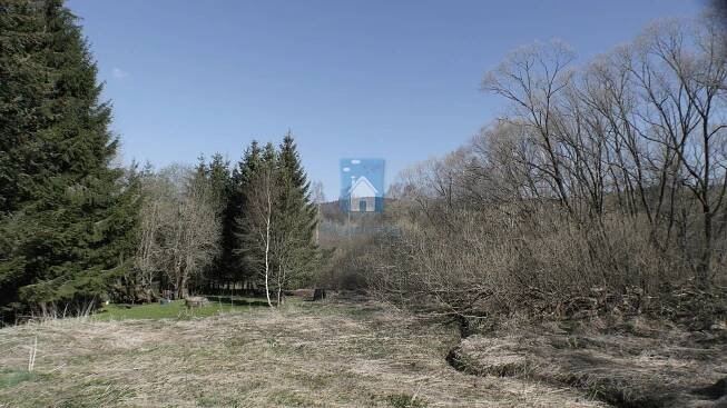 Prodej, Pozemek pro stavbu RD, bytů, Horní Vltavice
