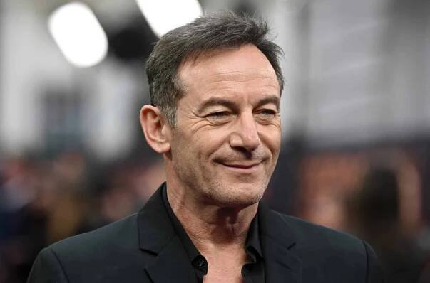 Harry Potter star Jason Isaacs supports Tom Felton after commentary on JK Rowling’s anti-trans views