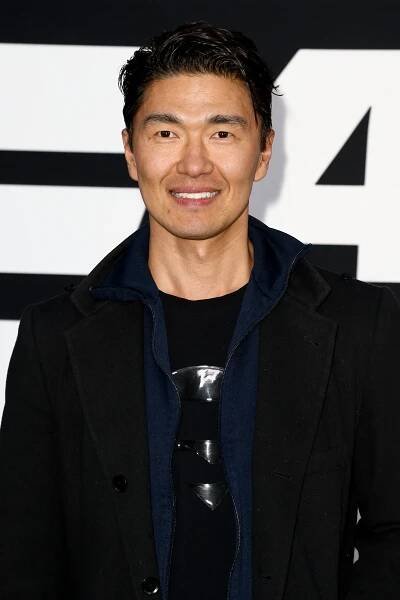Rick Yune