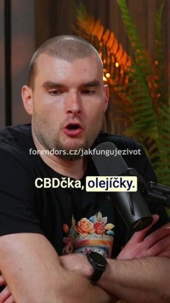 Jak funguje život #4 - Spánek II.