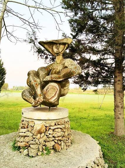 scupolagiovanni – Un viaggio nell'arte