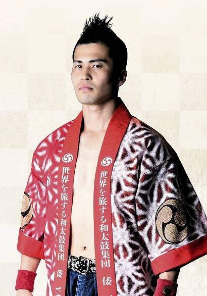 ABOUT US | YAMATO Drummers