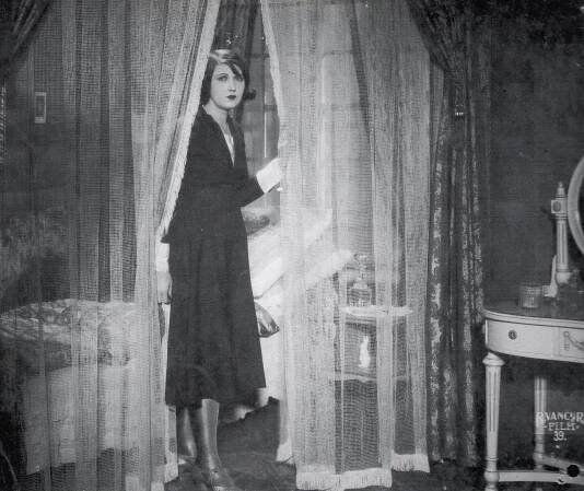 Suzanne Marwille