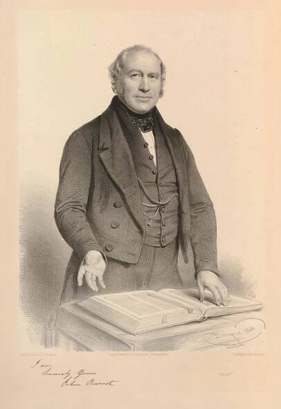 John Burnet (abolitionist) - Wikipedia