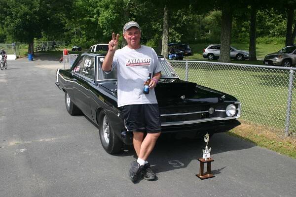 Dave Jones 6-28-14
