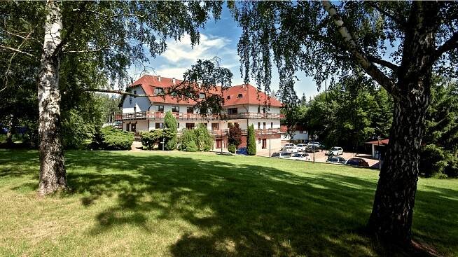 Sport-hotel.cz | Posázaví – blízko Prahy | Sporthotel Kácov