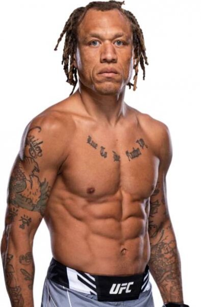 Marcus McGhee
