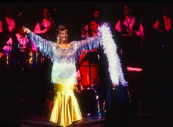Celia Cruz Quarters Are Available Today, First U.S. Coins Featuring an Afro-Latina Figure