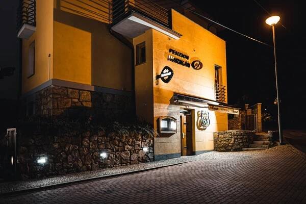 Penzion Hurikán 63, Havlíčkův Brod | Hotel.cz