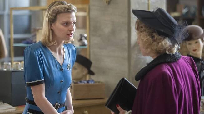 Radikální řešení Aleny ze Zlaté labutě. Požádá doktorku Sofii o potrat