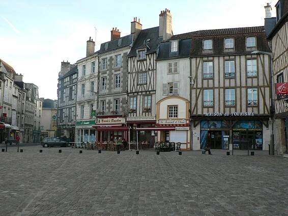 Poitiers - Wikiwand
