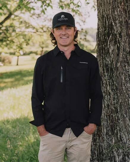 Experts in Tennessee Land & Farm Real Estate | Covey Rise Properties