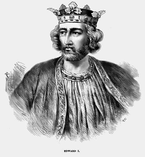 Eduard I. – Wikipedie